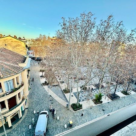 Charmant 2 Pieces Centre-Ville Cagnes-sur-Mer Dış mekan fotoğraf