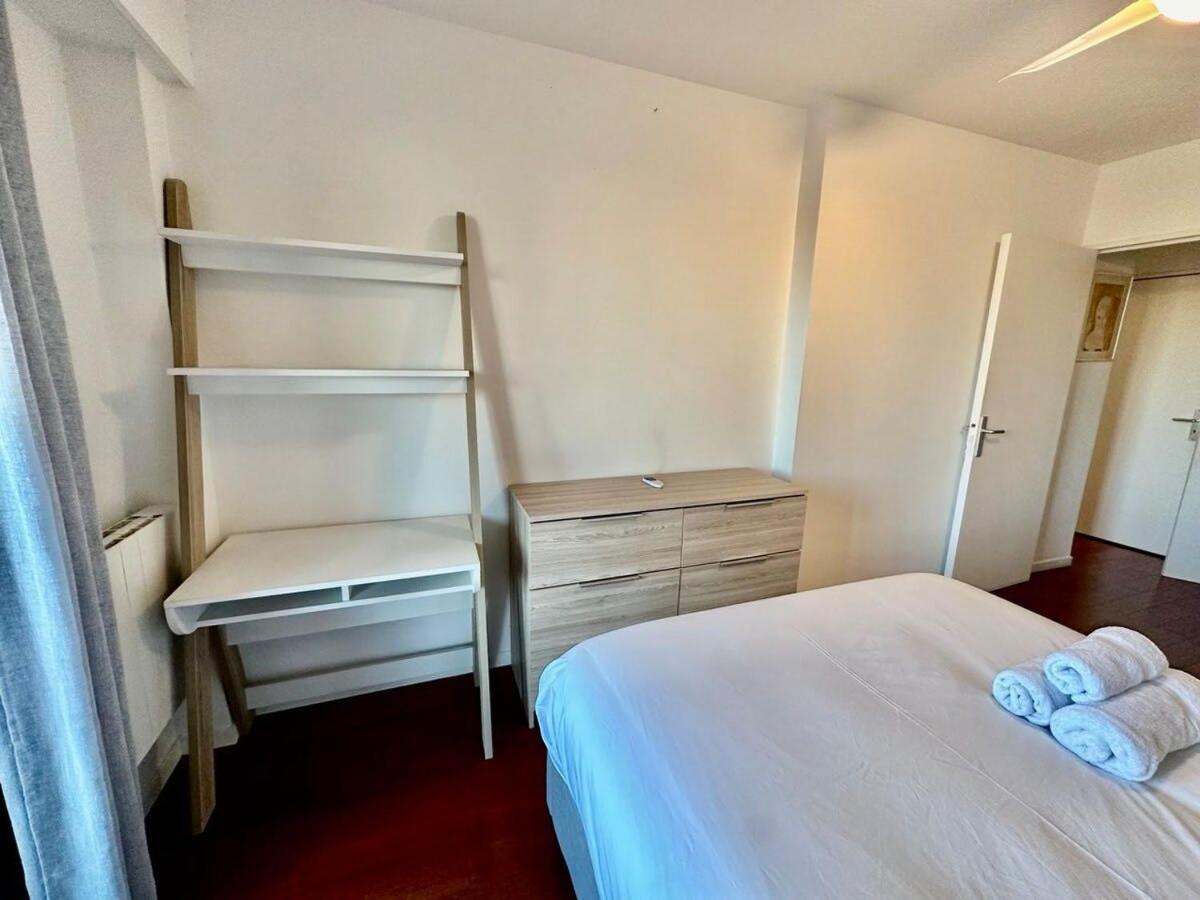 Charmant 2 Pieces Centre-Ville Cagnes-sur-Mer Dış mekan fotoğraf